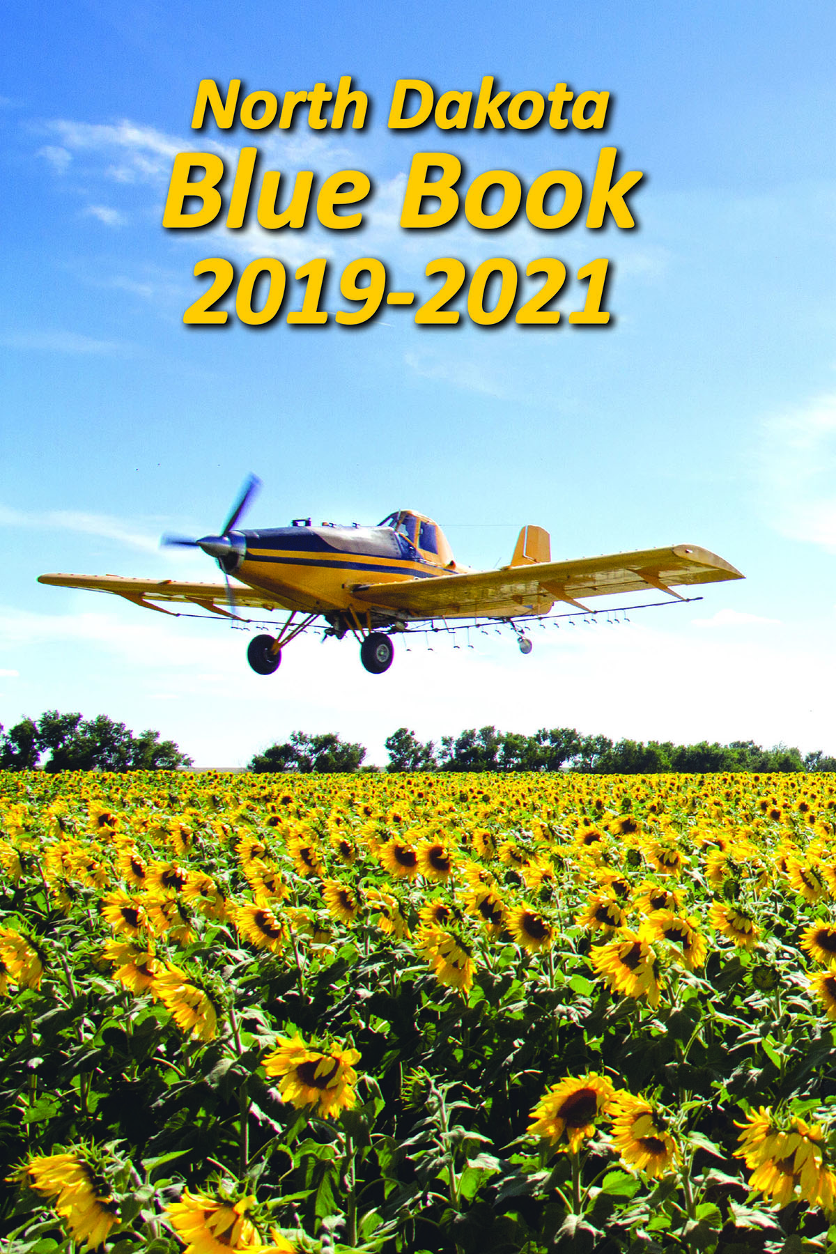 Blue Book Cover 2019-2021